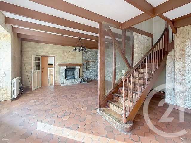 Maison &agrave; vendre - 6 pi&egrave;ces - 113,64 m2 - Ploubazlanec - 22 - BRETAGNE