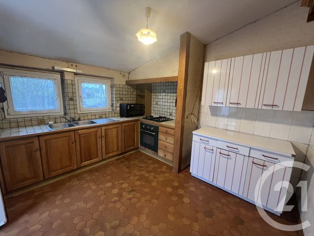 Maison à vendre - 6 pièces - 113,64 m2 - Ploubazlanec - 22 - BRETAGNE