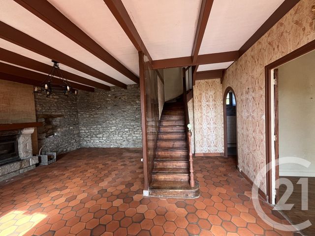 Maison à vendre - 6 pièces - 113,64 m2 - Ploubazlanec - 22 - BRETAGNE
