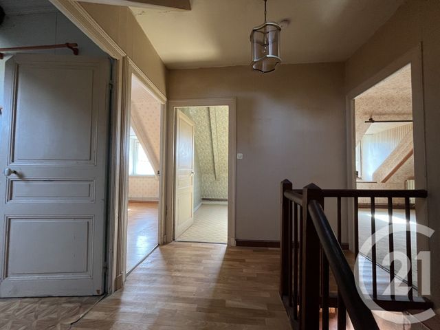 Maison à vendre - 6 pièces - 113,64 m2 - Ploubazlanec - 22 - BRETAGNE