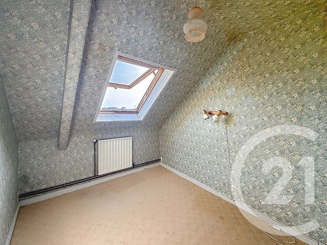 Maison &agrave; vendre - 6 pi&egrave;ces - 113,64 m2 - Ploubazlanec - 22 - BRETAGNE