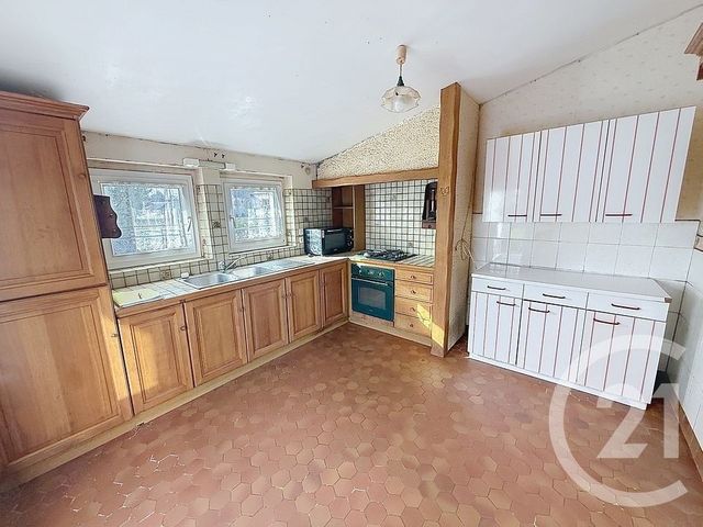 Maison &agrave; vendre - 6 pi&egrave;ces - 113,64 m2 - Ploubazlanec - 22 - BRETAGNE