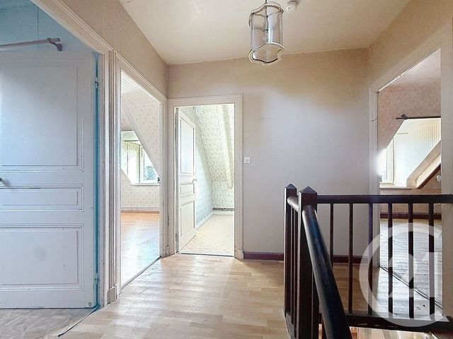 Maison &agrave; vendre - 6 pi&egrave;ces - 113,64 m2 - Ploubazlanec - 22 - BRETAGNE