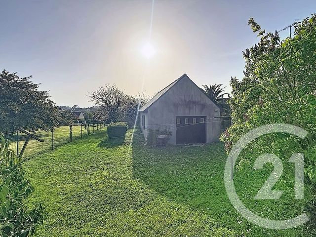 Maison &agrave; vendre - 6 pi&egrave;ces - 113,64 m2 - Ploubazlanec - 22 - BRETAGNE