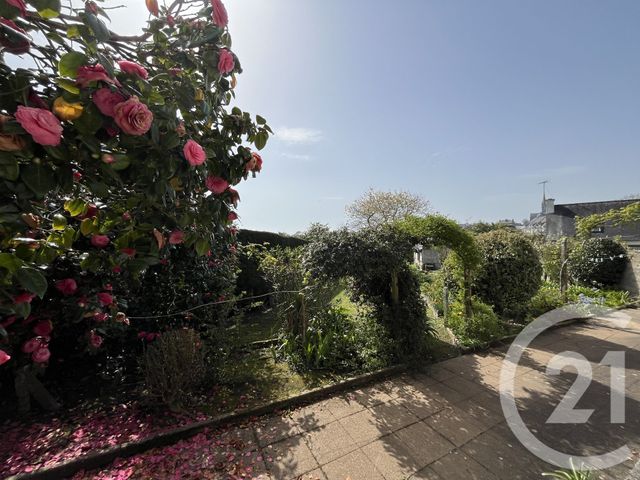 Maison à vendre - 6 pièces - 113,64 m2 - Ploubazlanec - 22 - BRETAGNE