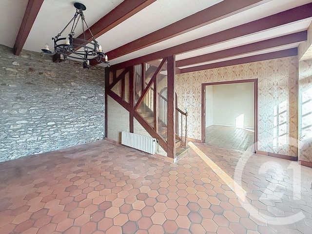 Maison &agrave; vendre - 6 pi&egrave;ces - 113,64 m2 - Ploubazlanec - 22 - BRETAGNE