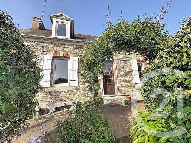 Maison &agrave; vendre - 6 pi&egrave;ces - 113,64 m2 - Ploubazlanec - 22 - BRETAGNE