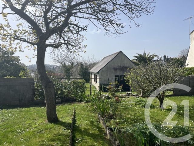 Maison à vendre - 6 pièces - 113,64 m2 - Ploubazlanec - 22 - BRETAGNE