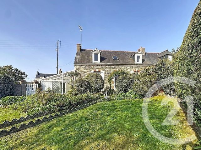 maison - PLOUBAZLANEC - 22