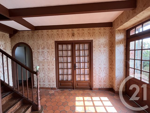 Maison à vendre - 6 pièces - 113,64 m2 - Ploubazlanec - 22 - BRETAGNE