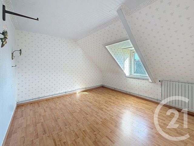 Maison &agrave; vendre - 6 pi&egrave;ces - 113,64 m2 - Ploubazlanec - 22 - BRETAGNE