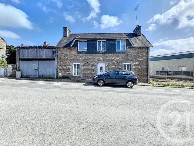 Maison à vendre PABU