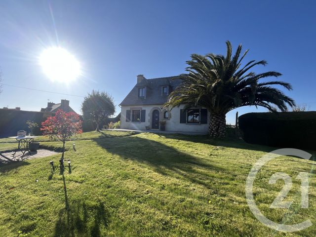Maison à vendre - 7 pièces - 110,61 m2 - Plourivo - 22 - BRETAGNE