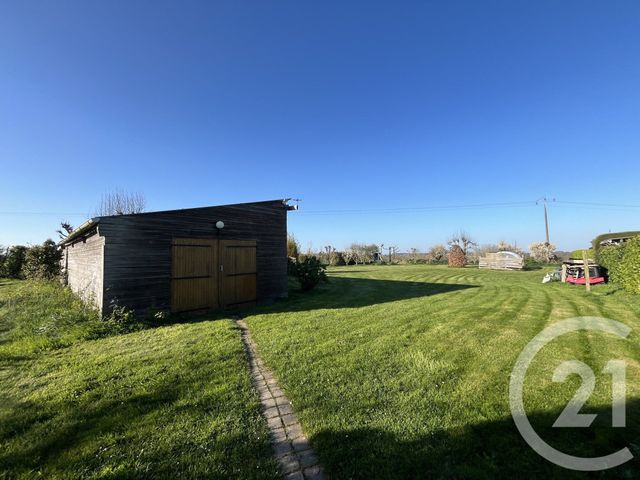 Maison à vendre - 7 pièces - 110,61 m2 - Plourivo - 22 - BRETAGNE