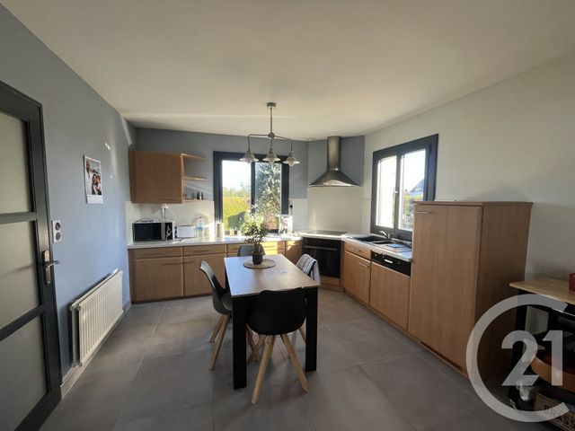 Maison à vendre - 7 pièces - 110,61 m2 - Plourivo - 22 - BRETAGNE