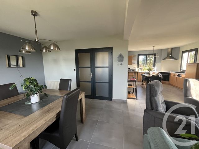 Maison à vendre - 7 pièces - 110,61 m2 - Plourivo - 22 - BRETAGNE