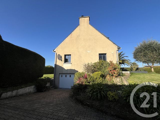 Maison à vendre - 7 pièces - 110,61 m2 - Plourivo - 22 - BRETAGNE