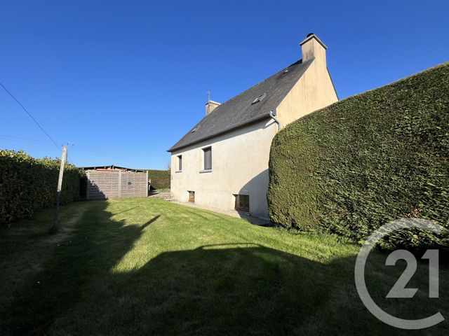 Maison à vendre - 7 pièces - 110,61 m2 - Plourivo - 22 - BRETAGNE