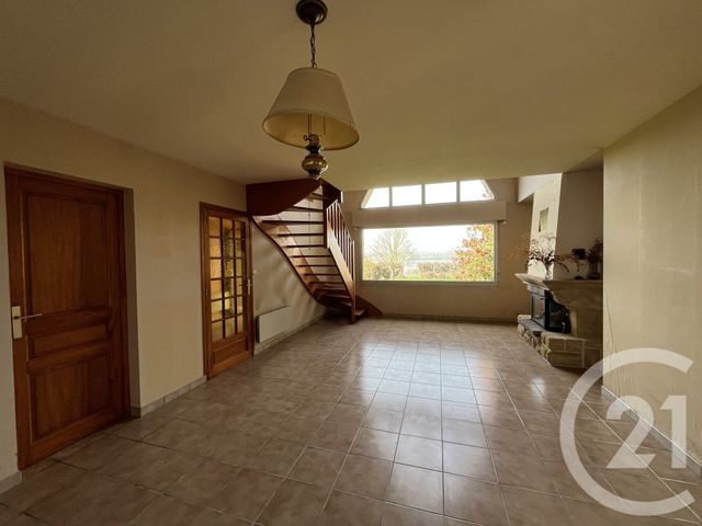 Maison à vendre - 6 pièces - 134 m2 - Plourivo - 22 - BRETAGNE