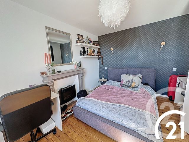 Maison &agrave; vendre - 7 pi&egrave;ces - 137 m2 - Pabu - 22 - BRETAGNE