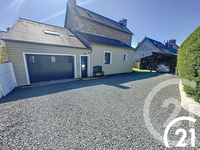 Maison &agrave; vendre - 7 pi&egrave;ces - 137 m2 - Pabu - 22 - BRETAGNE