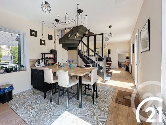 Maison &agrave; vendre - 7 pi&egrave;ces - 137 m2 - Pabu - 22 - BRETAGNE