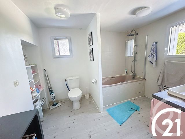 Maison &agrave; vendre - 7 pi&egrave;ces - 137 m2 - Pabu - 22 - BRETAGNE