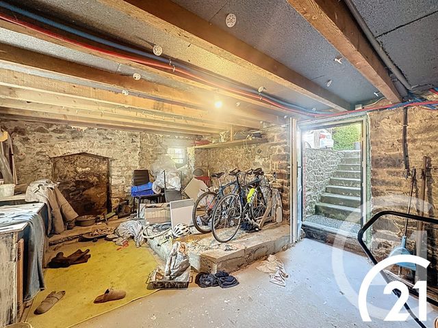 Maison &agrave; vendre - 7 pi&egrave;ces - 137 m2 - Pabu - 22 - BRETAGNE