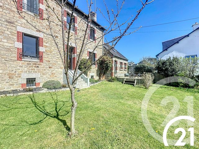 Maison &agrave; vendre - 7 pi&egrave;ces - 137 m2 - Pabu - 22 - BRETAGNE