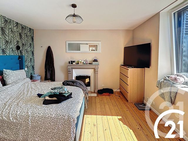 Maison &agrave; vendre - 7 pi&egrave;ces - 137 m2 - Pabu - 22 - BRETAGNE