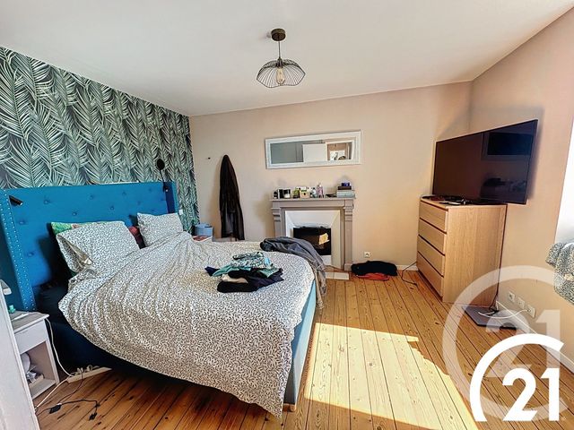 Maison &agrave; vendre - 7 pi&egrave;ces - 137 m2 - Pabu - 22 - BRETAGNE