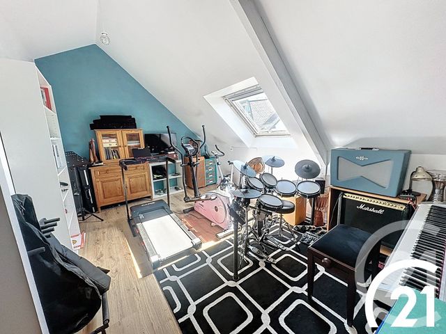 Maison &agrave; vendre - 7 pi&egrave;ces - 137 m2 - Pabu - 22 - BRETAGNE