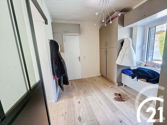 Maison &agrave; vendre - 7 pi&egrave;ces - 137 m2 - Pabu - 22 - BRETAGNE