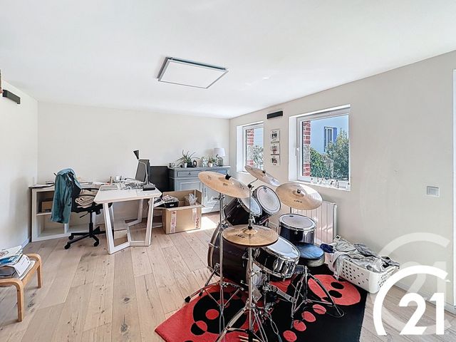 Maison &agrave; vendre - 7 pi&egrave;ces - 137 m2 - Pabu - 22 - BRETAGNE