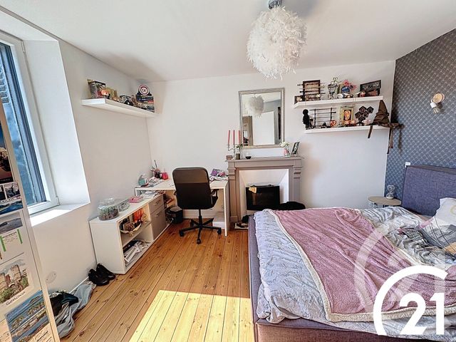 Maison &agrave; vendre - 7 pi&egrave;ces - 137 m2 - Pabu - 22 - BRETAGNE