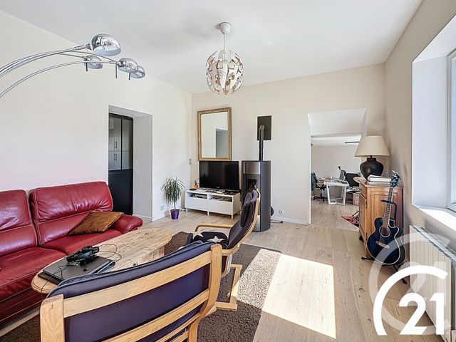 Maison &agrave; vendre - 7 pi&egrave;ces - 137 m2 - Pabu - 22 - BRETAGNE