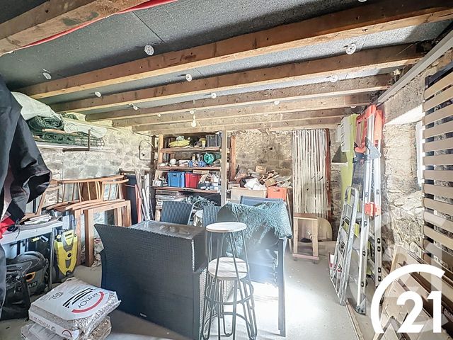 Maison &agrave; vendre - 7 pi&egrave;ces - 137 m2 - Pabu - 22 - BRETAGNE