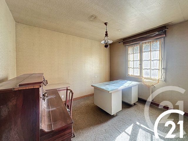 Maison &agrave; vendre - 6 pi&egrave;ces - 144,66 m2 - Pont Melvez - 22 - BRETAGNE