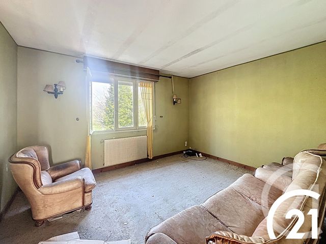 Maison &agrave; vendre - 6 pi&egrave;ces - 144,66 m2 - Pont Melvez - 22 - BRETAGNE