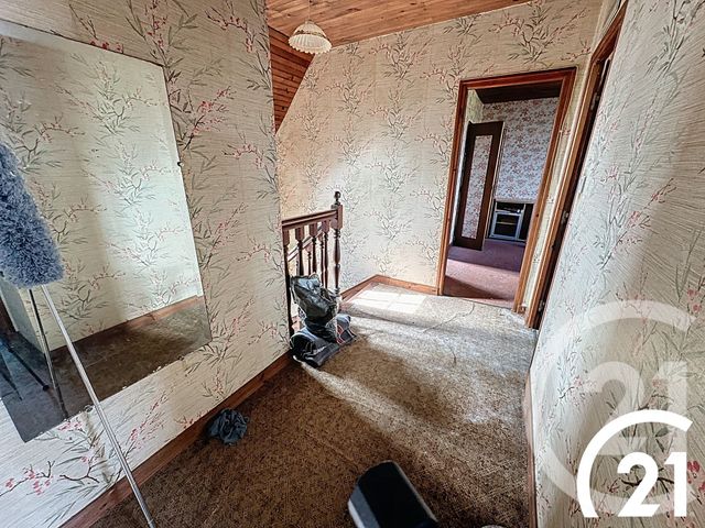 Maison &agrave; vendre - 6 pi&egrave;ces - 144,66 m2 - Pont Melvez - 22 - BRETAGNE