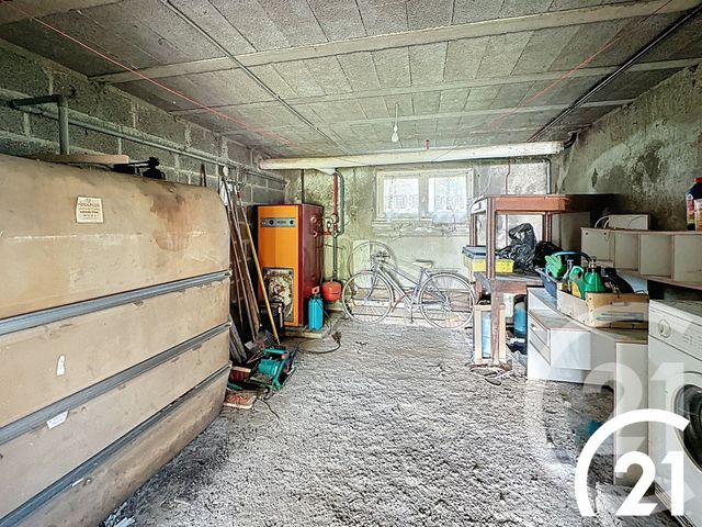 Maison &agrave; vendre - 6 pi&egrave;ces - 144,66 m2 - Pont Melvez - 22 - BRETAGNE