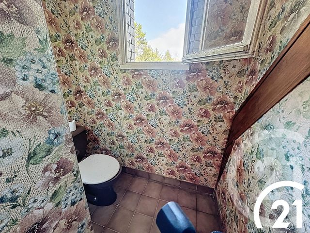 Maison &agrave; vendre - 6 pi&egrave;ces - 144,66 m2 - Pont Melvez - 22 - BRETAGNE