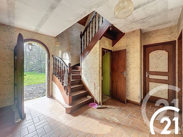 Maison &agrave; vendre - 6 pi&egrave;ces - 144,66 m2 - Pont Melvez - 22 - BRETAGNE