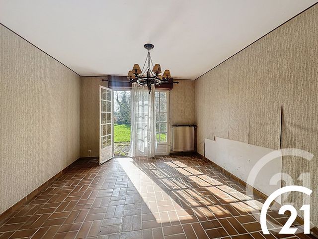 Maison &agrave; vendre - 6 pi&egrave;ces - 144,66 m2 - Pont Melvez - 22 - BRETAGNE