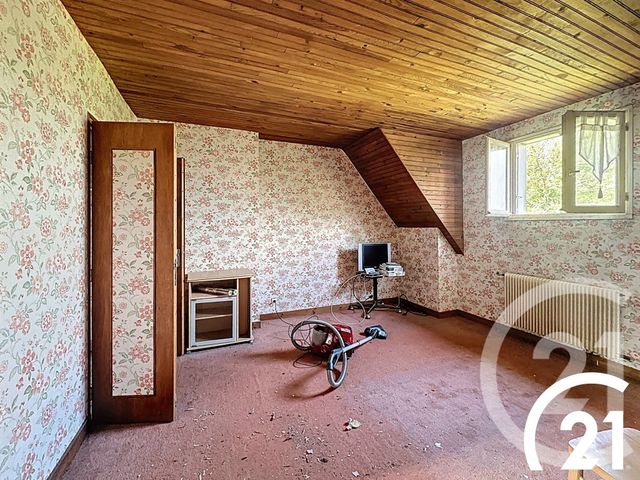 Maison &agrave; vendre - 6 pi&egrave;ces - 144,66 m2 - Pont Melvez - 22 - BRETAGNE