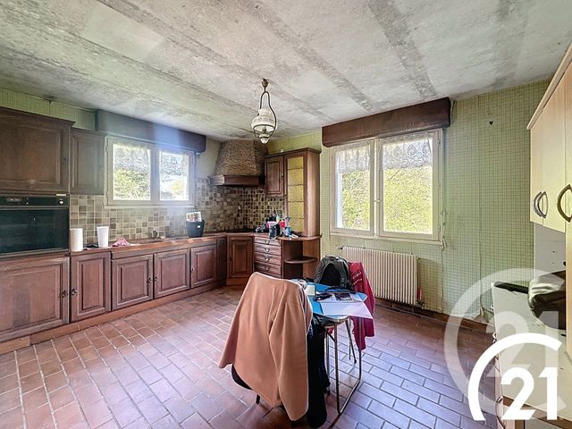 Maison &agrave; vendre - 6 pi&egrave;ces - 144,66 m2 - Pont Melvez - 22 - BRETAGNE