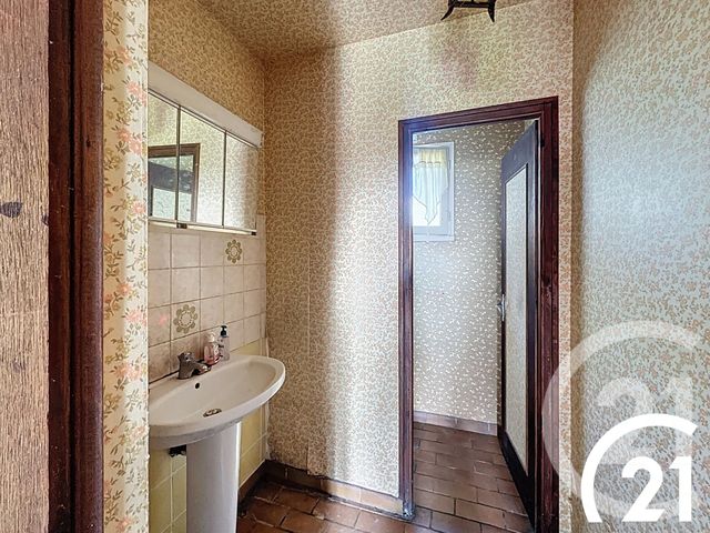 Maison &agrave; vendre - 6 pi&egrave;ces - 144,66 m2 - Pont Melvez - 22 - BRETAGNE