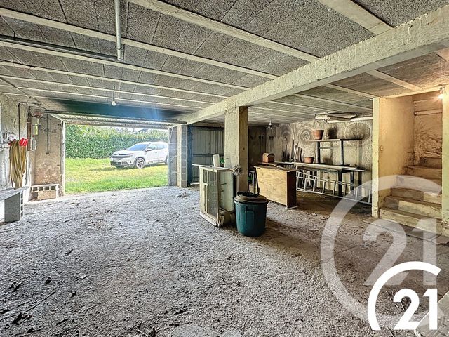 Maison &agrave; vendre - 6 pi&egrave;ces - 144,66 m2 - Pont Melvez - 22 - BRETAGNE