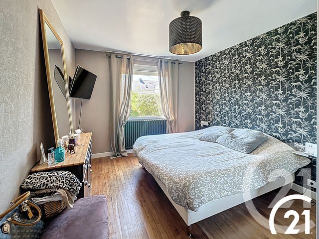 Maison &agrave; vendre - 6 pi&egrave;ces - 137,44 m2 - Ploumagoar - 22 - BRETAGNE