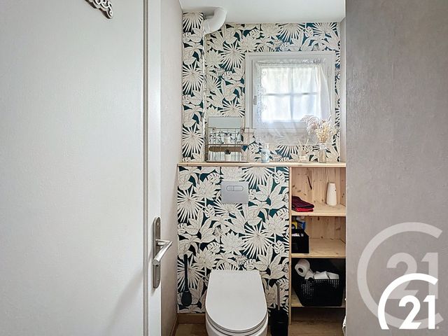 Maison &agrave; vendre - 6 pi&egrave;ces - 137,44 m2 - Ploumagoar - 22 - BRETAGNE